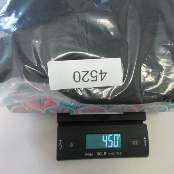 FP Free People Beach Women Knit Pants S Black Lounge Pull On Balloon Jogger 450 - Picture 13 of 13